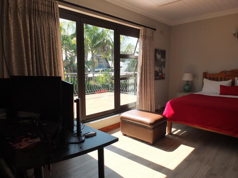 To Let 4 Bedroom Property for Rent in Dormehls Drift Western Cape